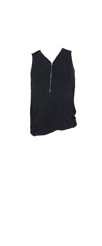 Black Top the Kooples Sport